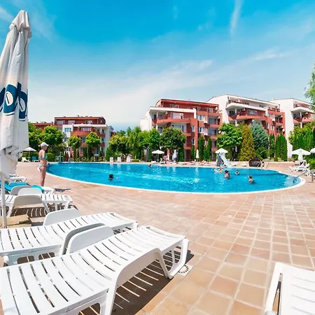 Noks Солнечный берег