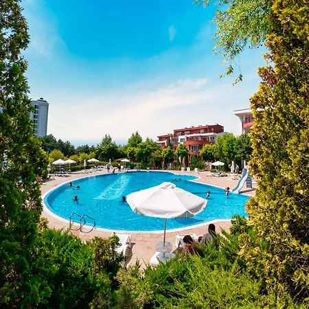 Апартаменты Noks