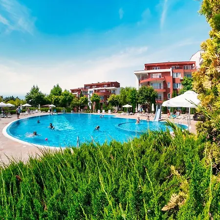 Noks Солнечный берег