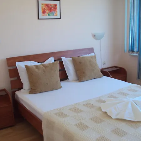 Noks Солнечный берег