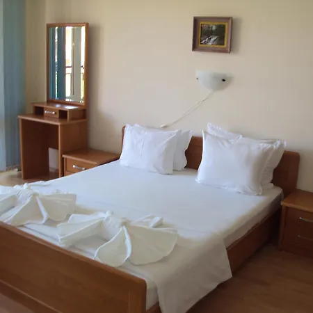 Noks Апартаменты *