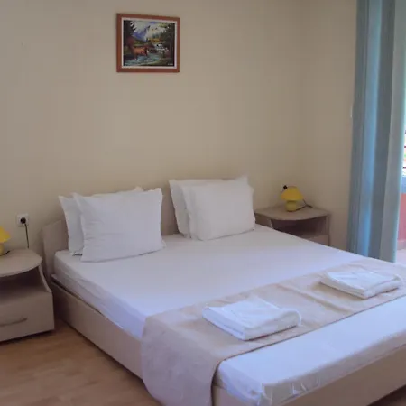 Noks Солнечный берег