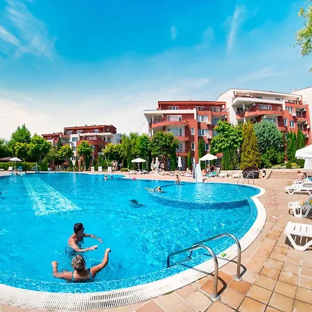 Апартаменты Noks