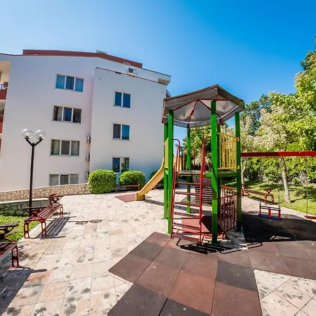 Noks Солнечный берег