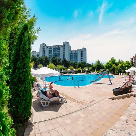 Апартаменты Noks