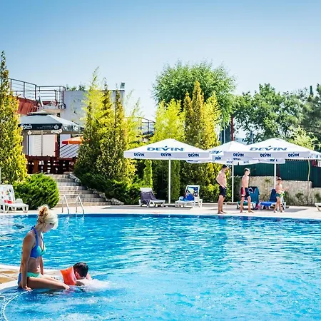 Appartement Noks *