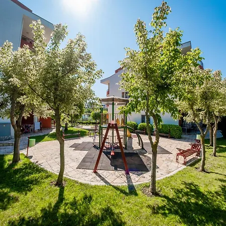Noks Slantchev Briag