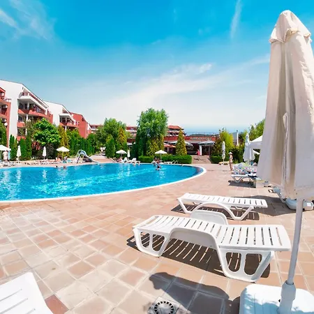 Apartment Noks Sunny Beach