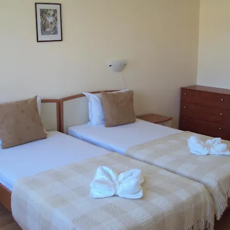 Noks Apartmán