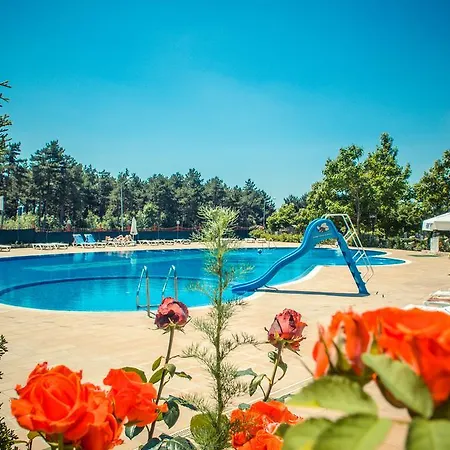 Apartament Noks