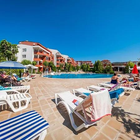Apartament Noks