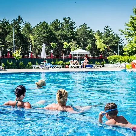 Appartamento Noks Sunny Beach