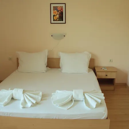 Apartament Noks Sunny Beach