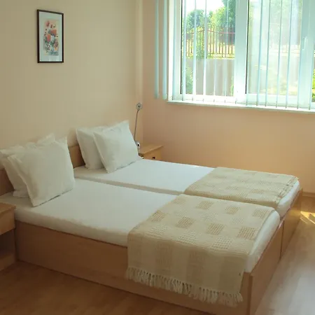 Noks Appartamento Sunny Beach