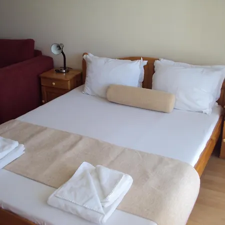 Noks Apartament
