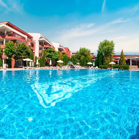 Apartament Noks