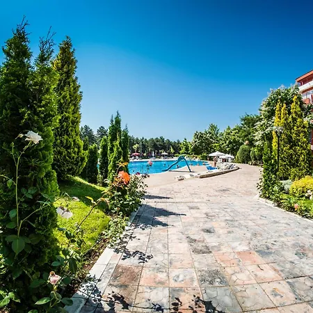 Apartament Noks