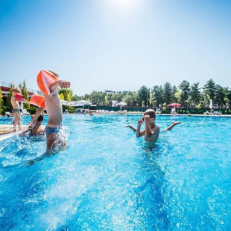 Noks Sunny Beach