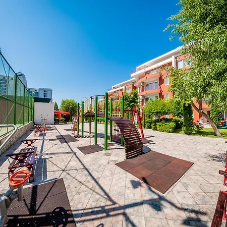 Apartament Noks *