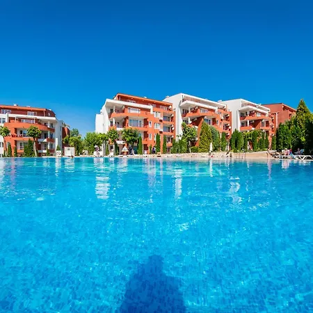 Apartament Noks
