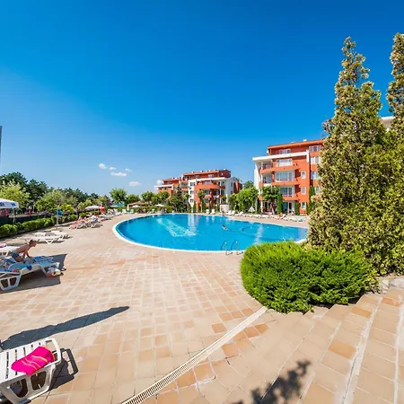 Noks Apartament