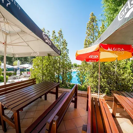 Noks Apartament Sunny Beach
