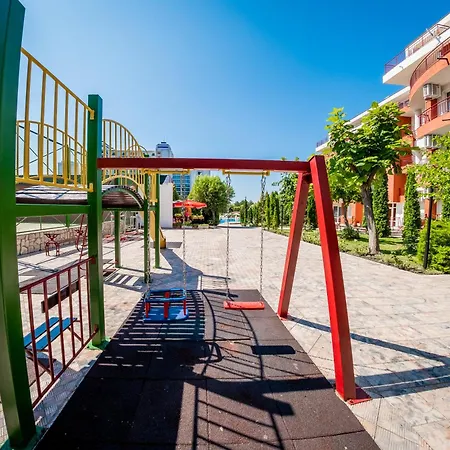 Apartament Noks *