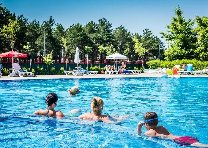 Apartamento Noks Sunny Beach