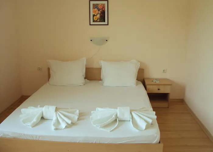 Apartamento Noks Sunny Beach