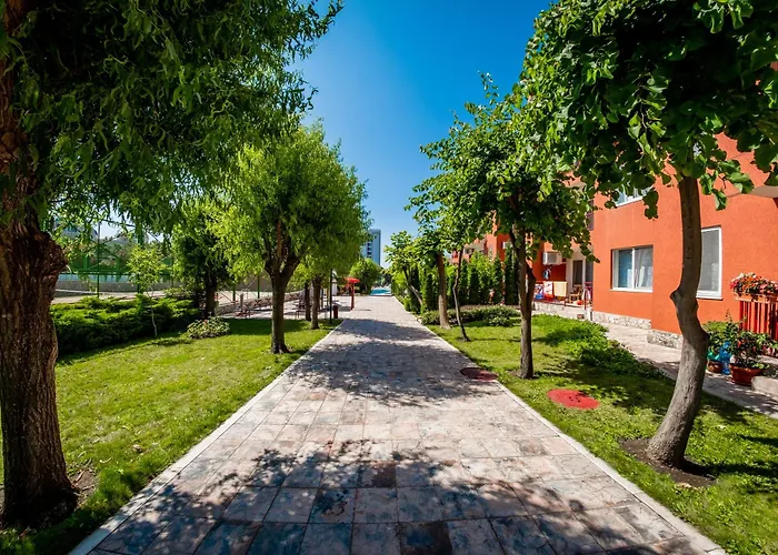 Apartamento Noks Sunny Beach