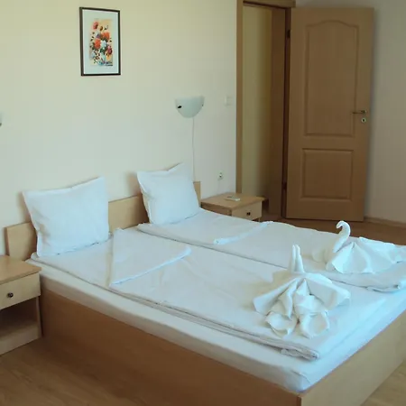 Noks Appartement