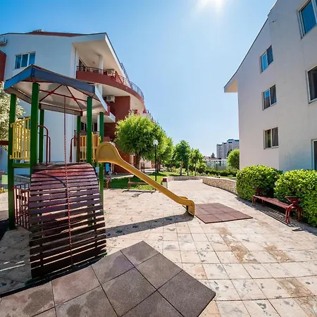 Appartement Noks *