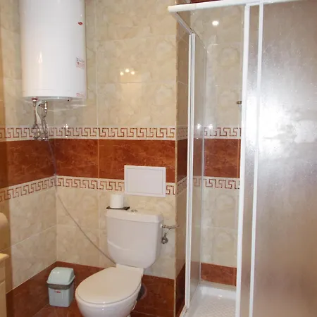 Appartement Noks *