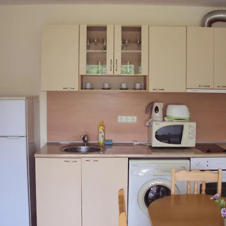 Noks Appartement *