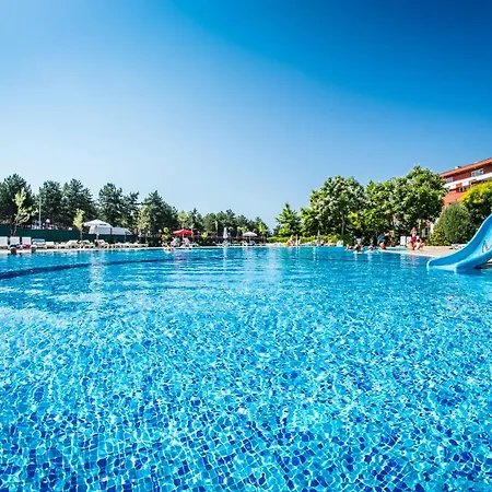 Noks Appartement Slantchev Briag